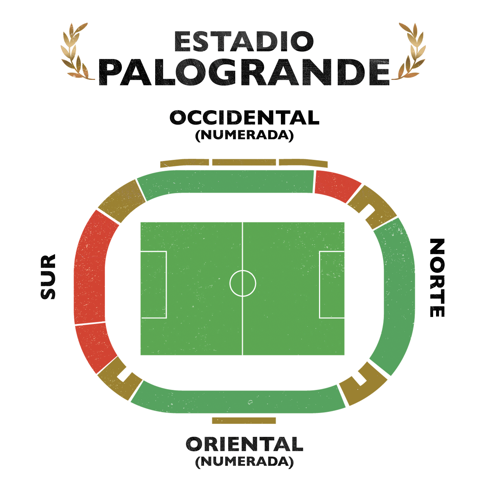 Once Caldas | Tuboleta